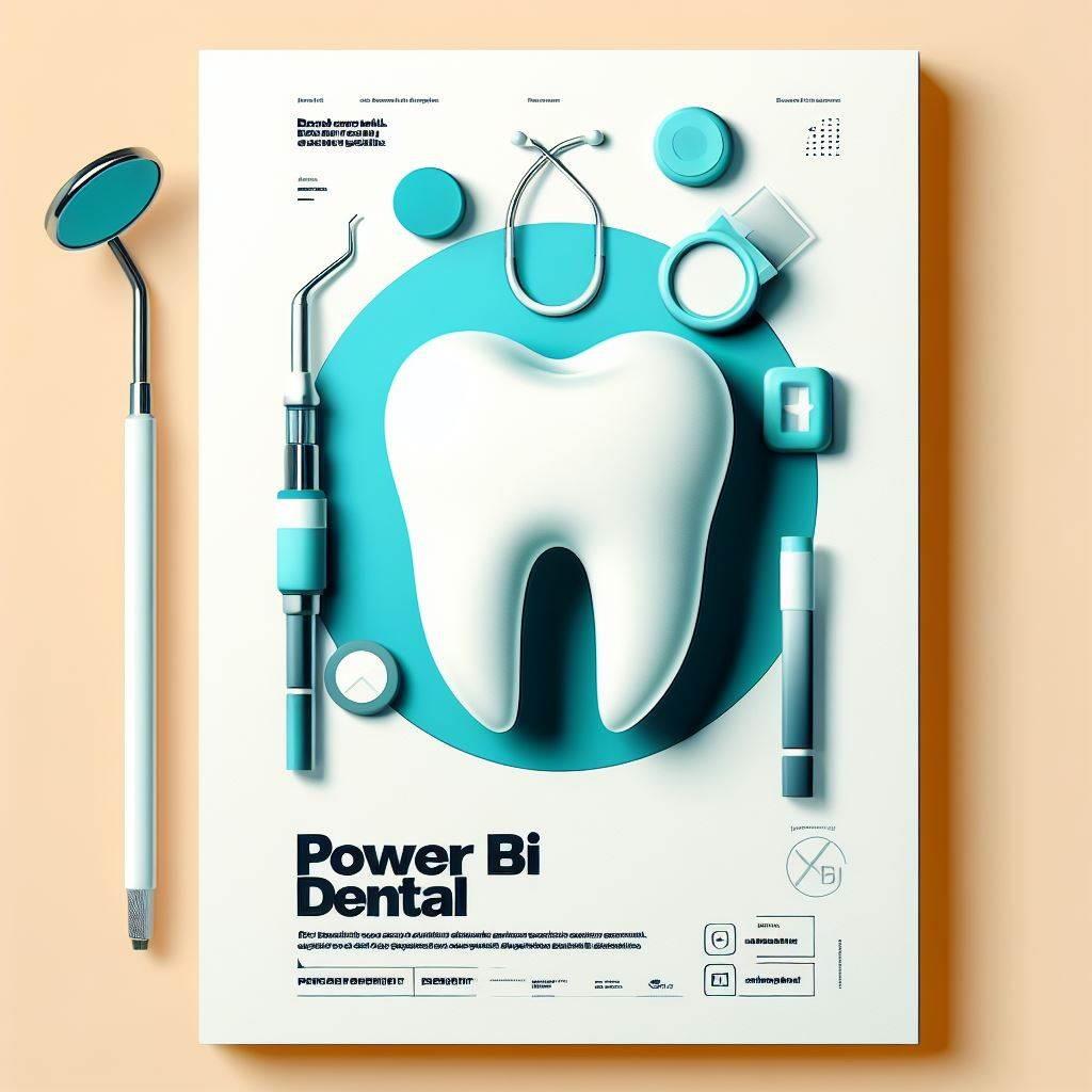 Dental Clinic Performance Dashboard